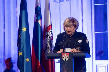 V Mariboru podelili priznanja Rudolfa Maistra (16)